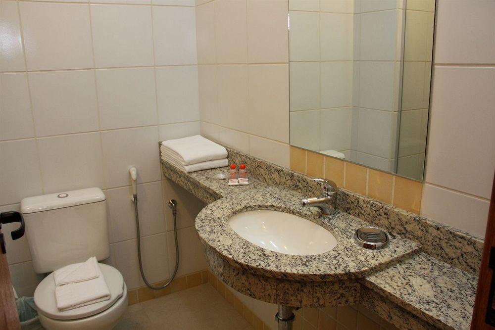 Hotel Princess Ponta Grossa  Zewnętrze zdjęcie