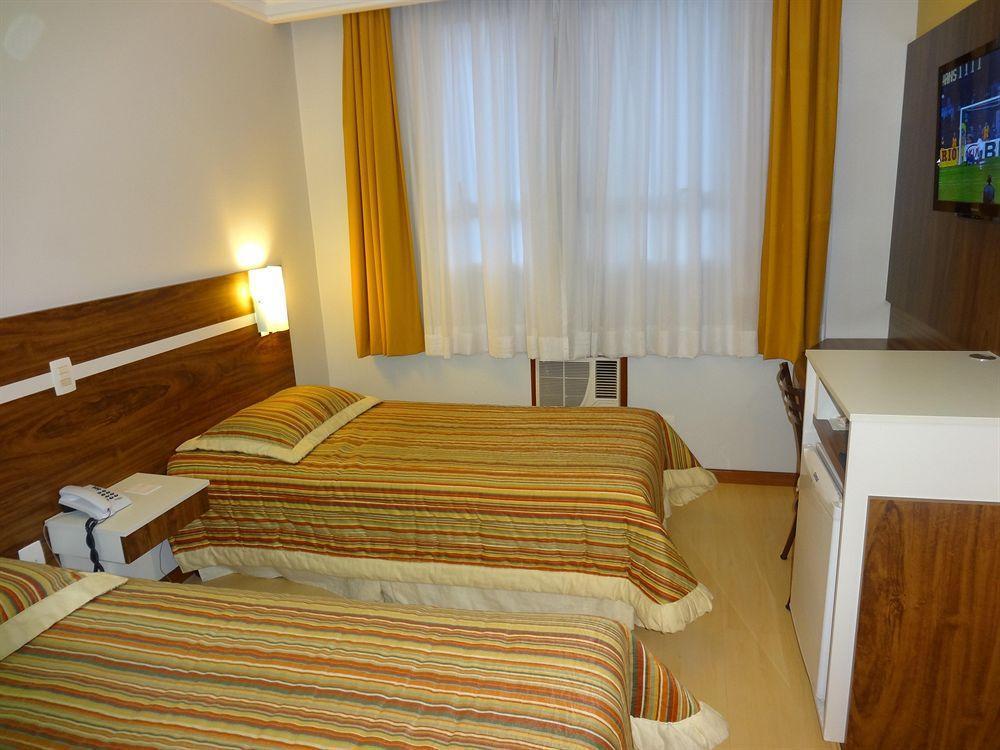 Hotel Princess Ponta Grossa  Zewnętrze zdjęcie