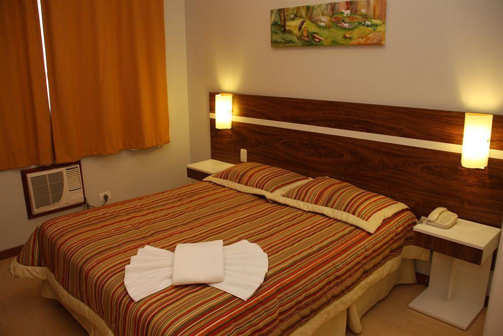 Hotel Princess Ponta Grossa  Zewnętrze zdjęcie