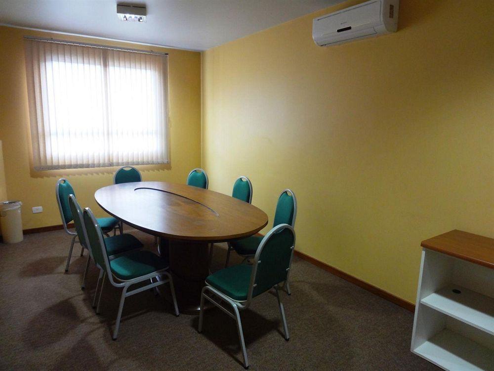 Hotel Princess Ponta Grossa  Zewnętrze zdjęcie