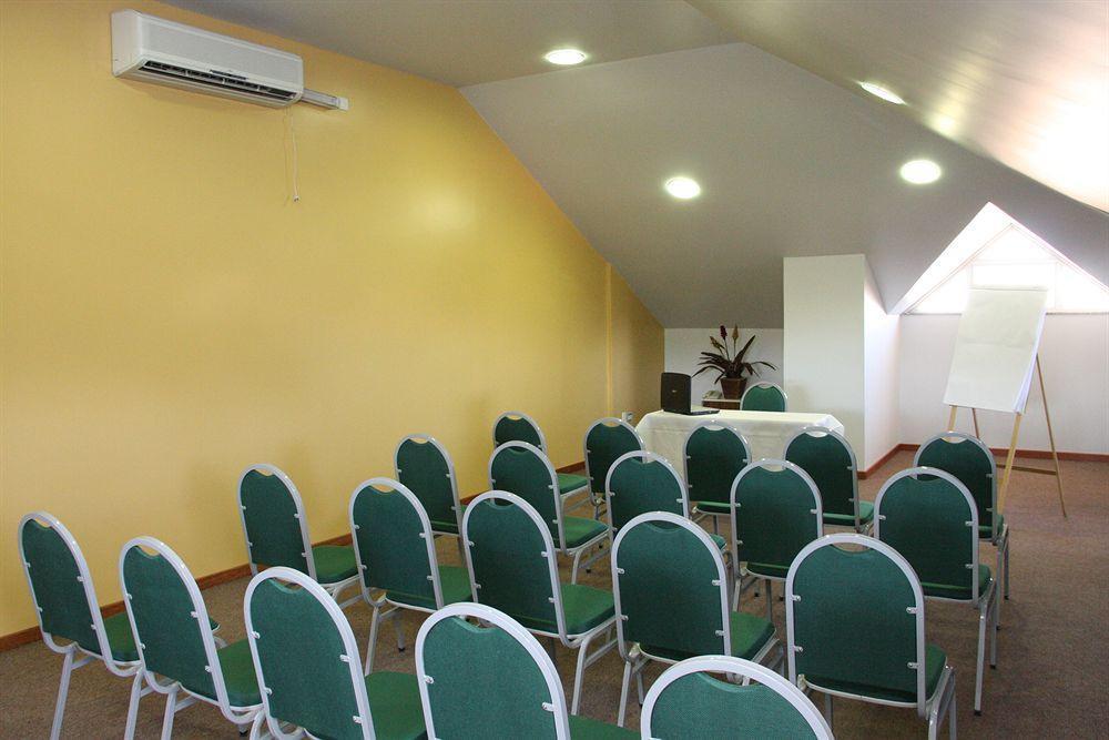 Hotel Princess Ponta Grossa  Zewnętrze zdjęcie