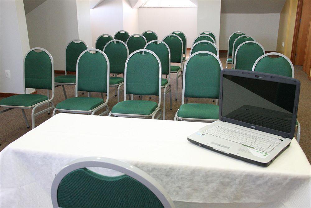 Hotel Princess Ponta Grossa  Zewnętrze zdjęcie