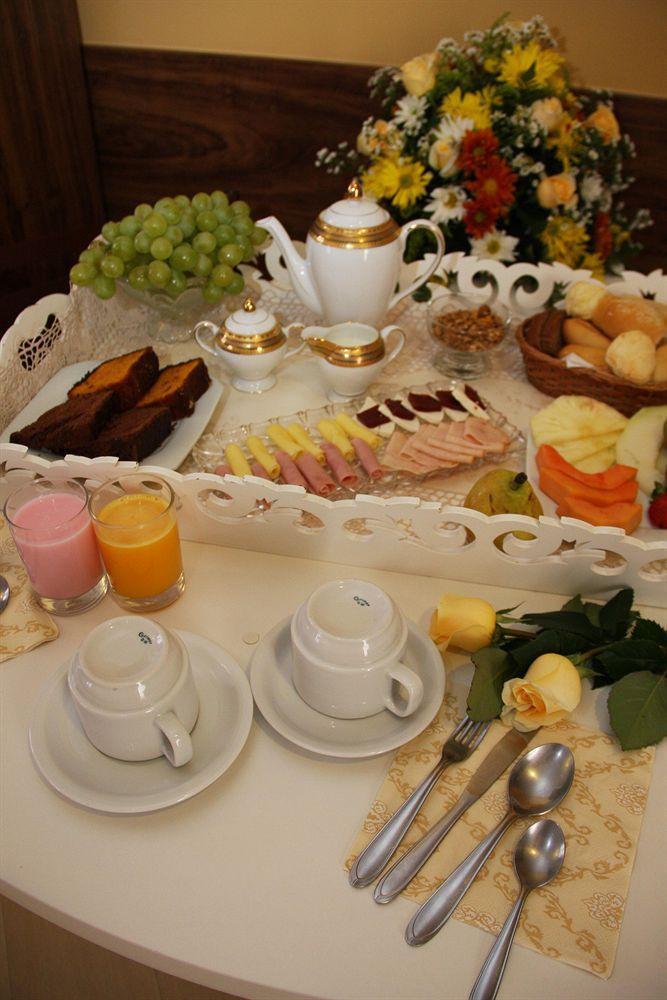 Hotel Princess Ponta Grossa  Zewnętrze zdjęcie