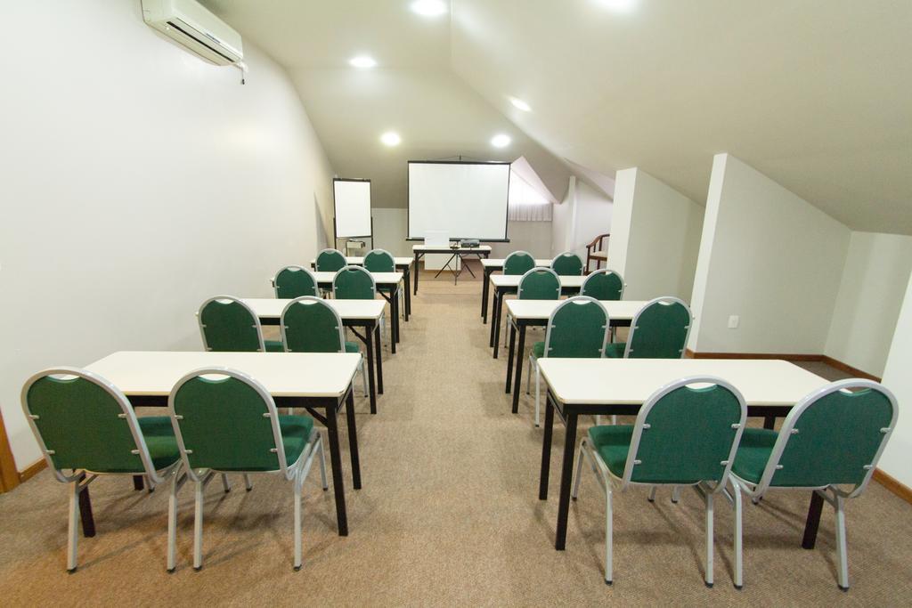 Hotel Princess Ponta Grossa  Zewnętrze zdjęcie
