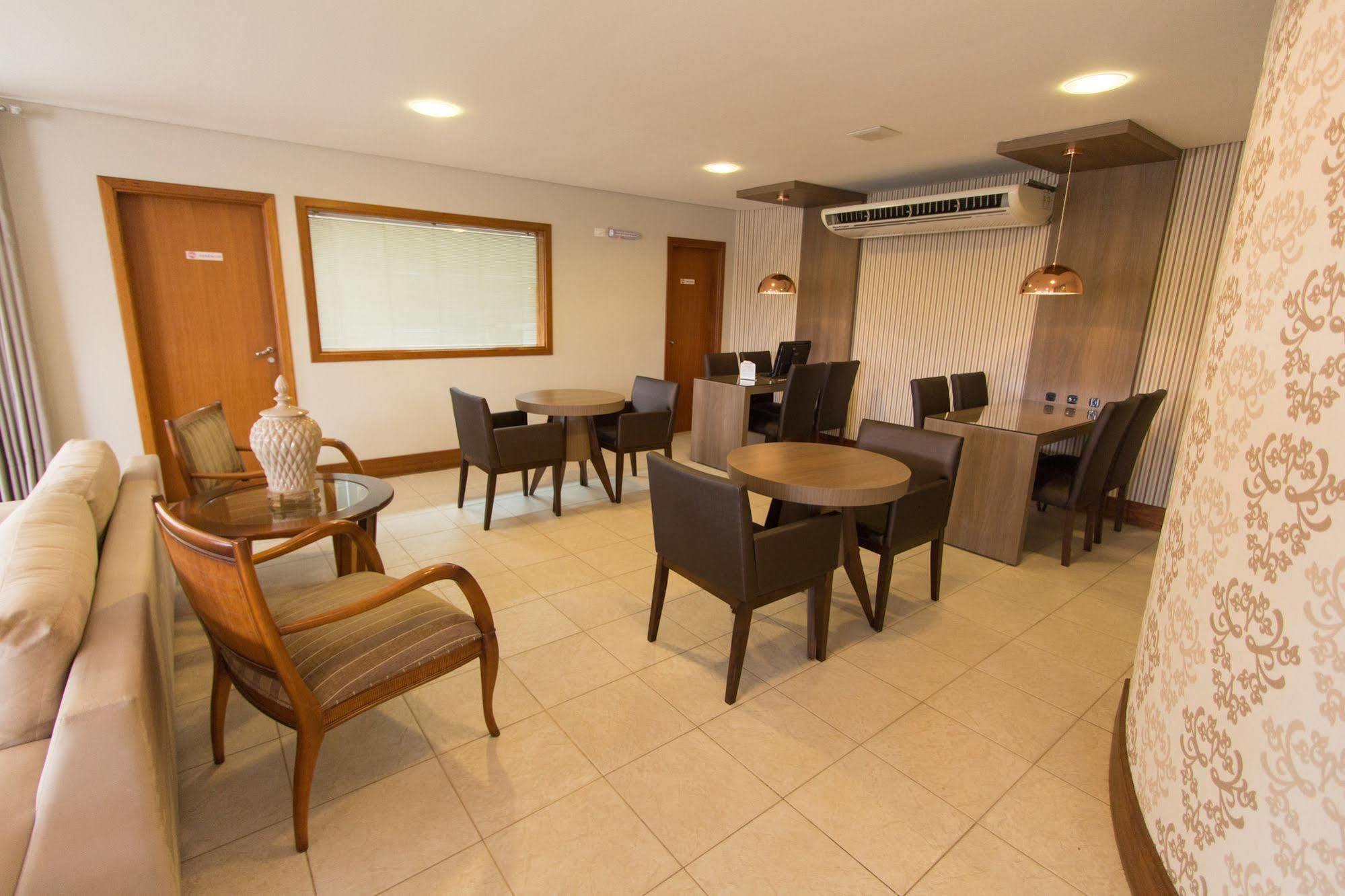 Hotel Princess Ponta Grossa  Zewnętrze zdjęcie